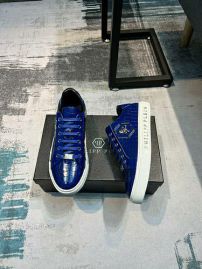 Picture of Philipp Plein Shoes Men _SKUfw114023492fw